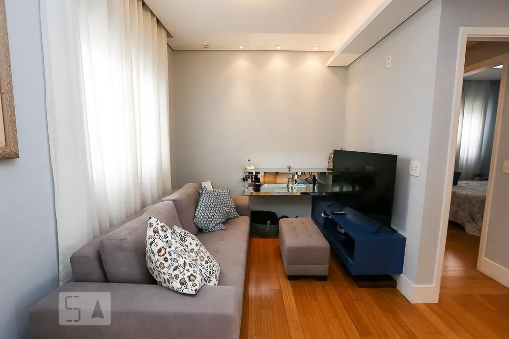 Apartamento, 2 quartos, 87 m² - Foto 2