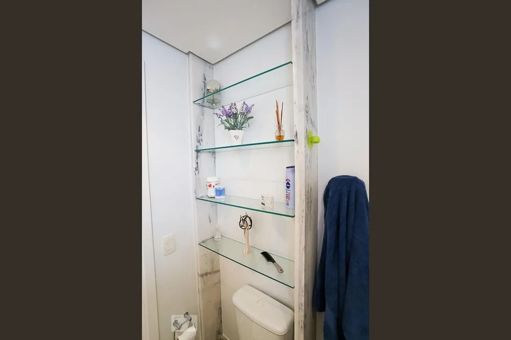 Apartamento, 2 quartos, 87 m² - Foto 1