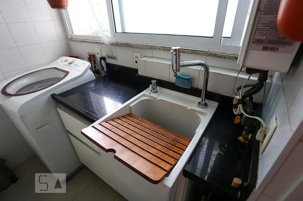 Apartamento, 2 quartos, 87 m² - Foto 8