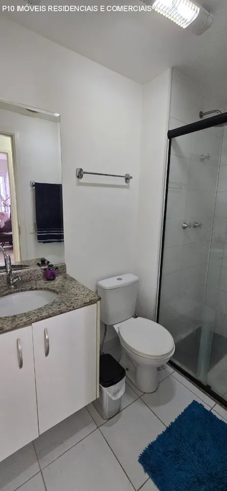 Apartamento, 2 quartos, 57 m² - Foto 12