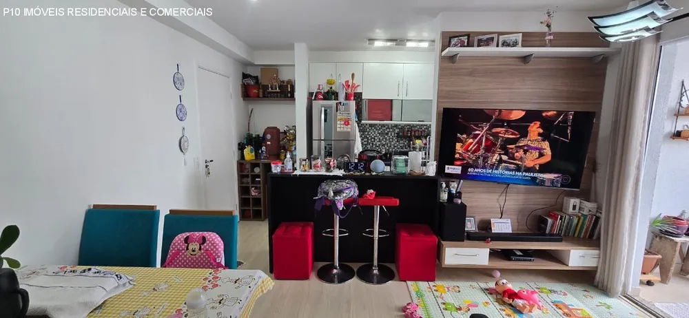 Apartamento, 2 quartos, 57 m² - Foto 5