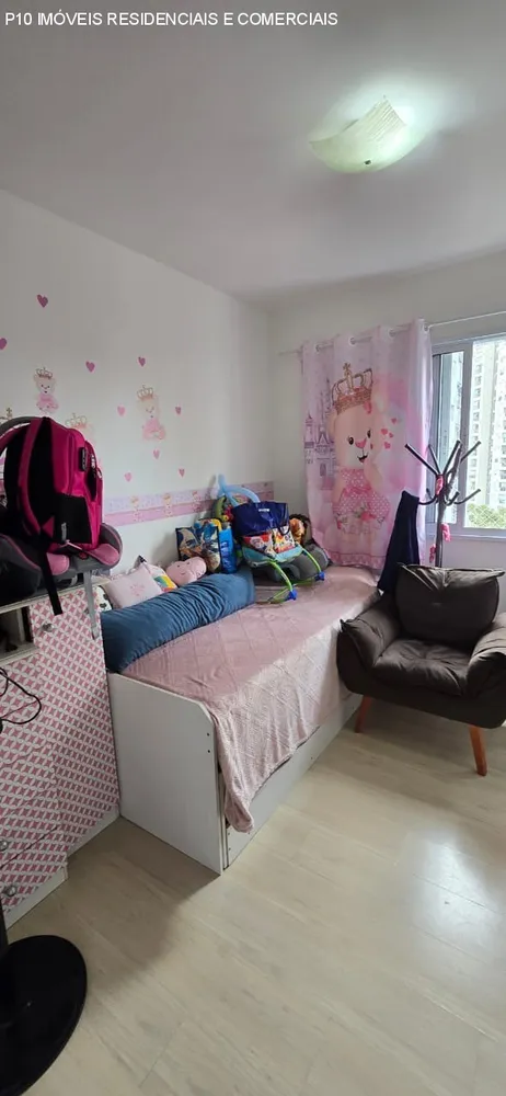 Apartamento, 2 quartos, 57 m² - Foto 9