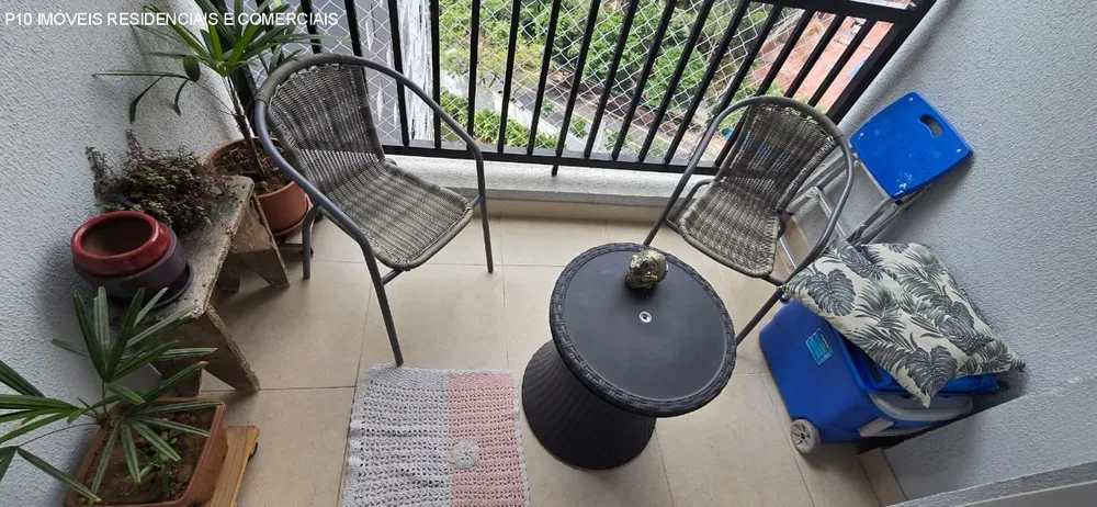 Apartamento, 2 quartos, 57 m² - Foto 1