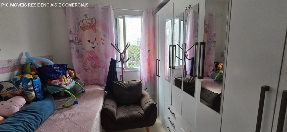 Apartamento, 2 quartos, 57 m² - Foto 10