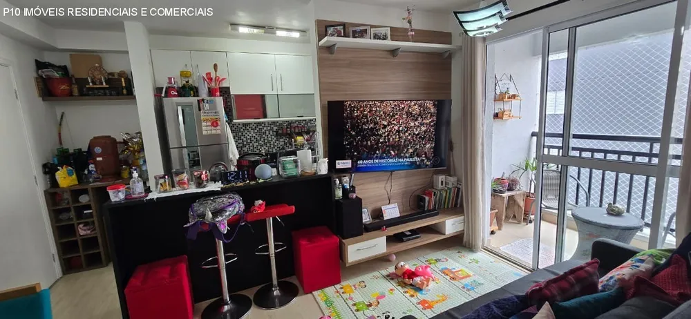 Apartamento, 2 quartos, 57 m² - Foto 4