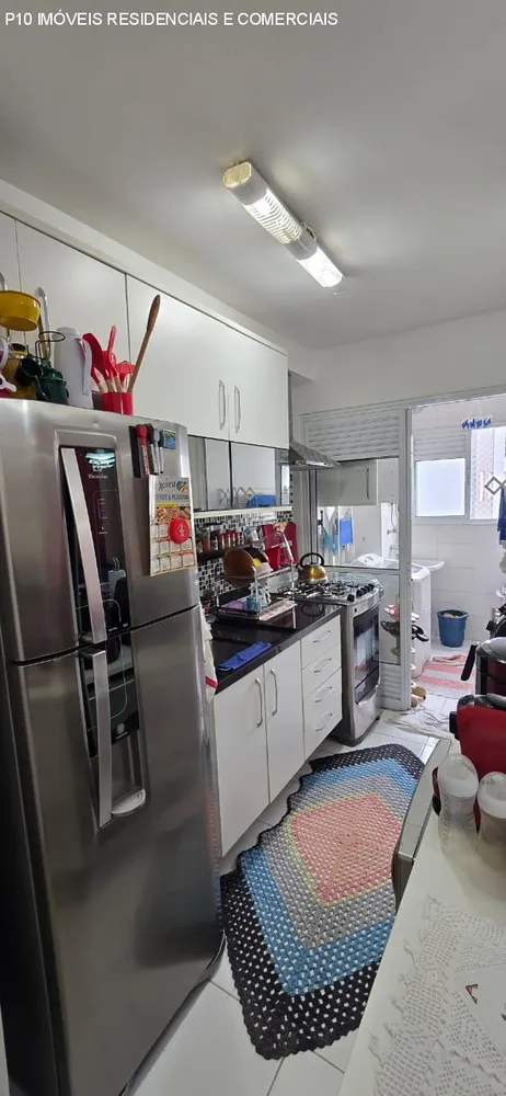 Apartamento, 2 quartos, 57 m² - Foto 7
