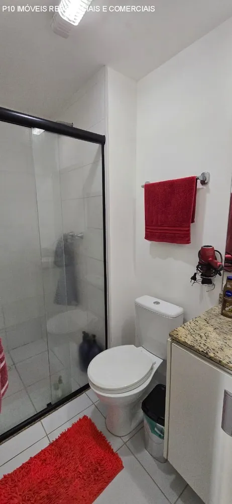 Apartamento, 2 quartos, 57 m² - Foto 11