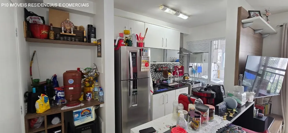 Apartamento, 2 quartos, 57 m² - Foto 6
