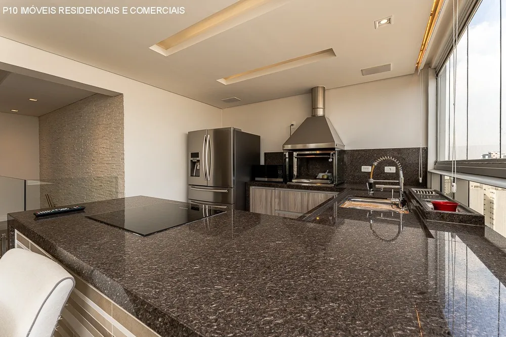 Cobertura, 2 quartos, 143 m² - Foto 8