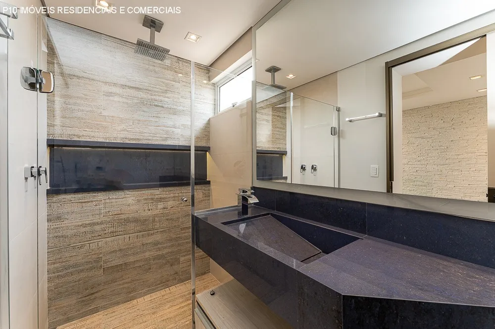 Cobertura, 2 quartos, 143 m² - Foto 20