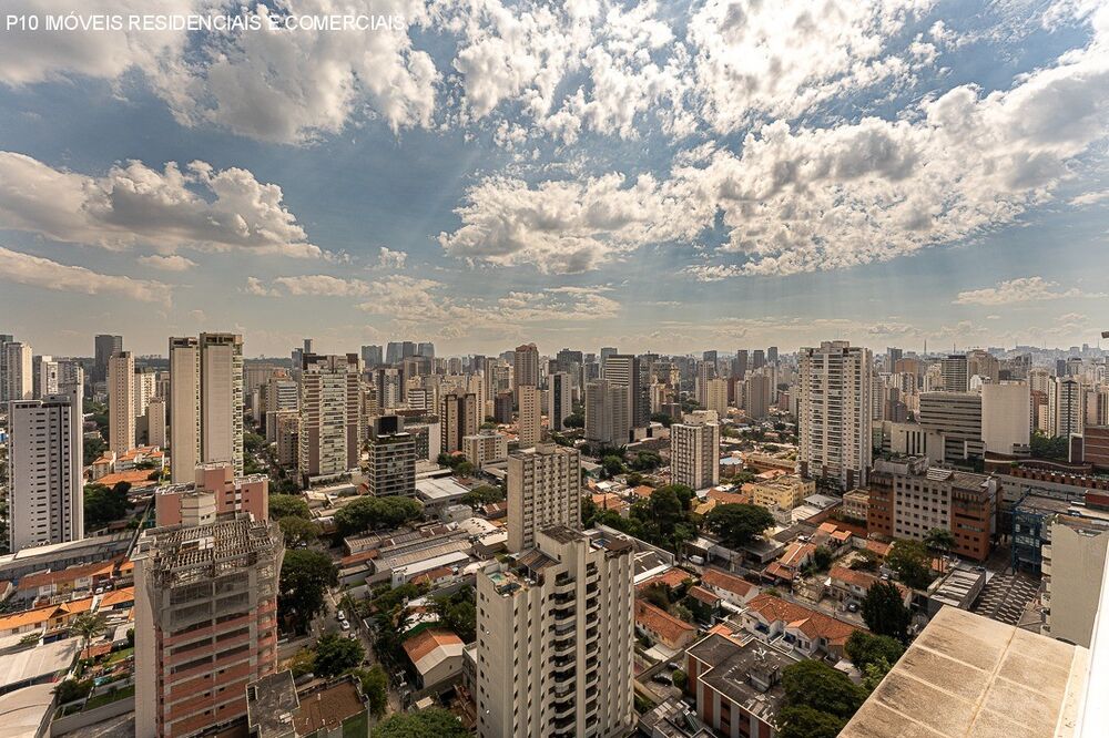 Cobertura à venda com 2 quartos, 143m² - Foto 7