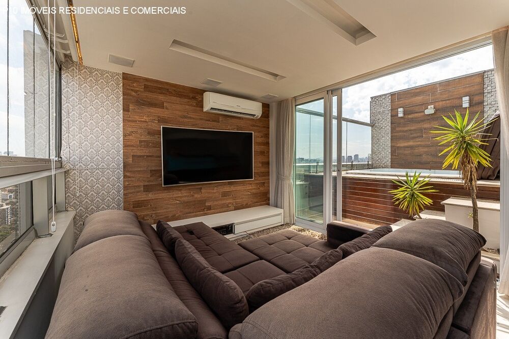 Cobertura à venda com 2 quartos, 143m² - Foto 9