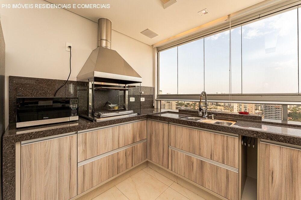 Cobertura à venda com 2 quartos, 143m² - Foto 12