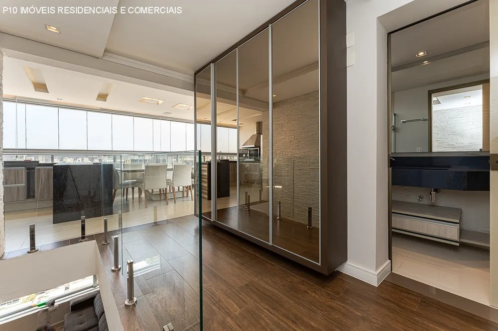 Cobertura, 2 quartos, 143 m² - Foto 18