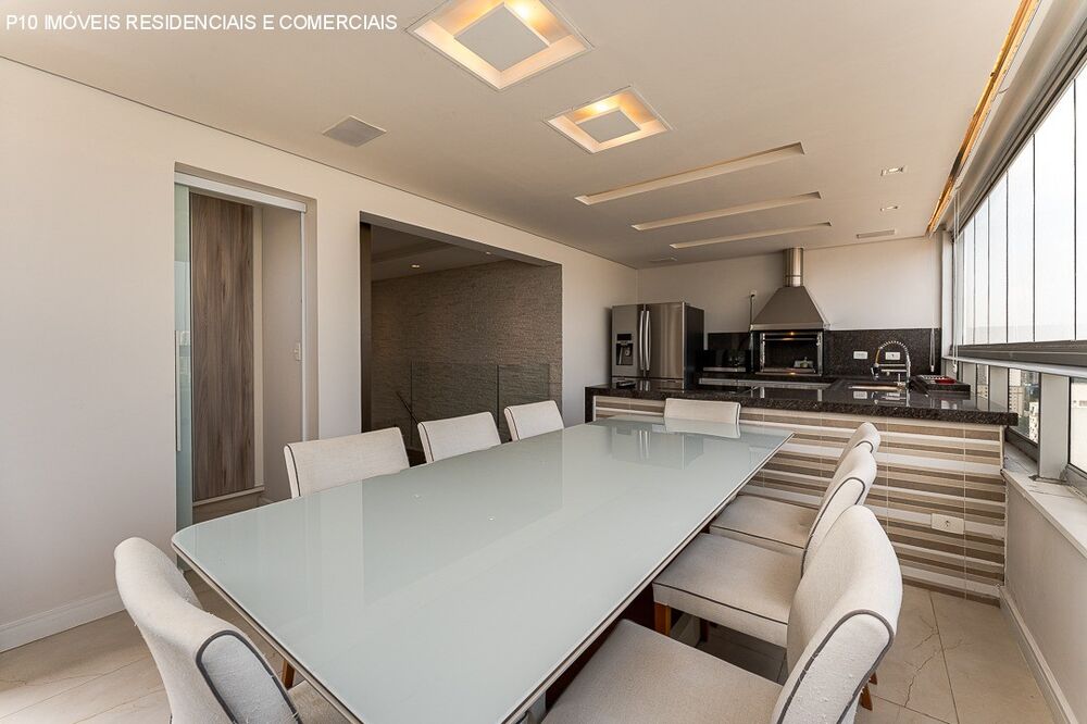 Cobertura à venda com 2 quartos, 143m² - Foto 5