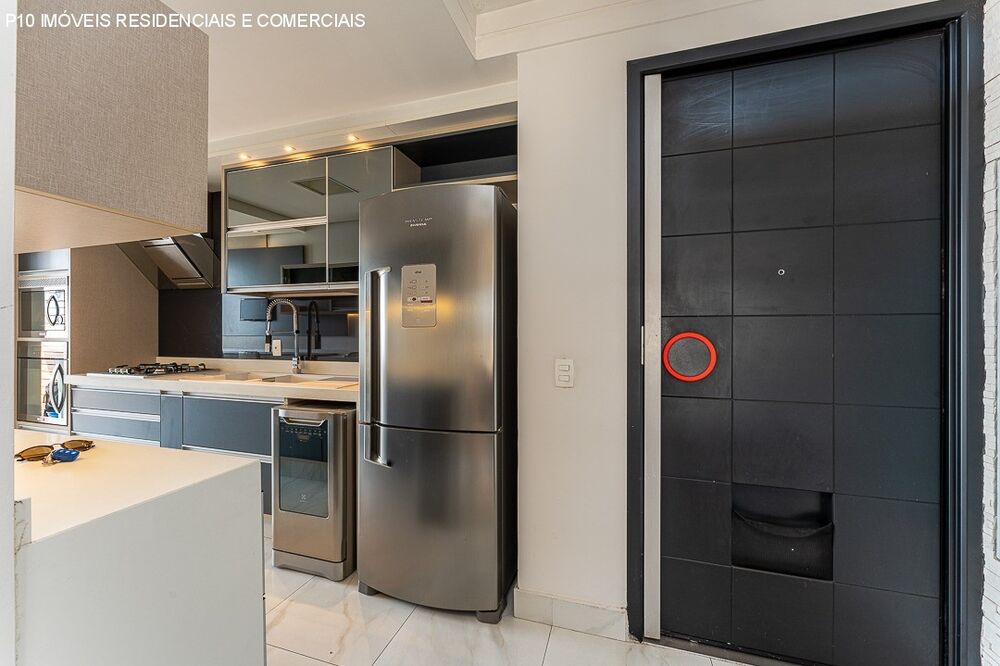 Cobertura à venda com 2 quartos, 143m² - Foto 16