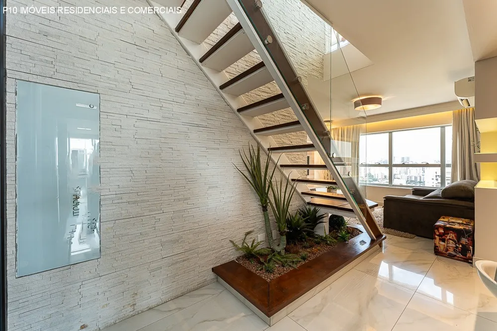Cobertura, 2 quartos, 143 m² - Foto 22
