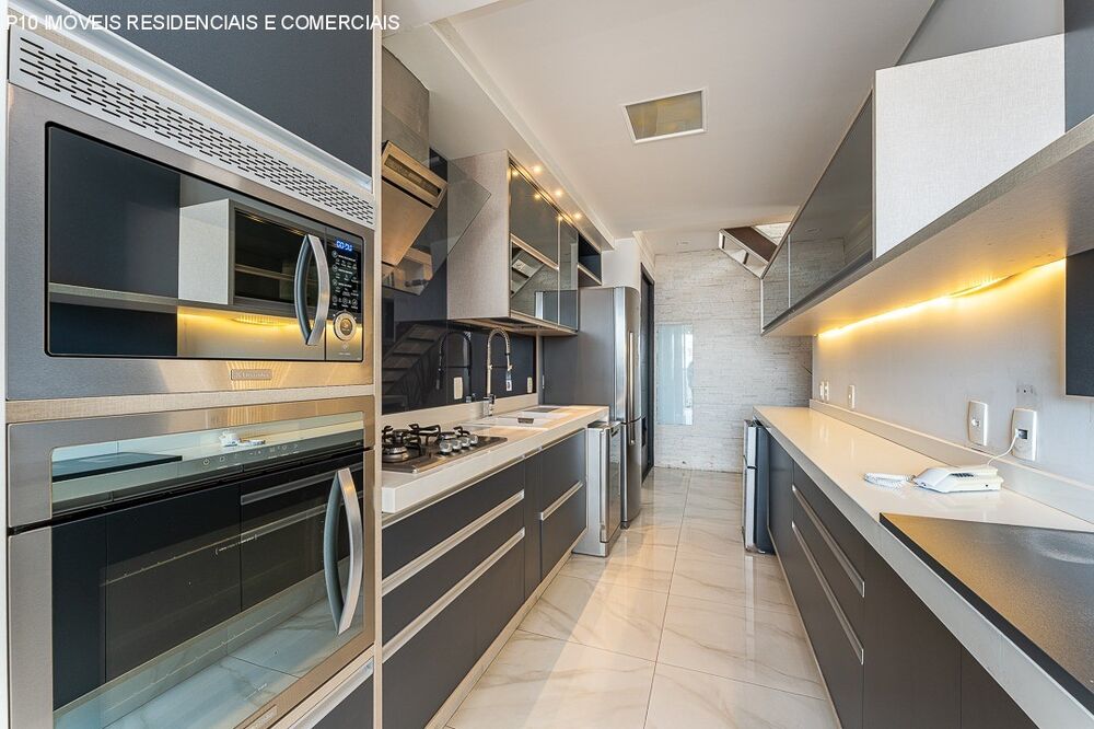 Cobertura à venda com 2 quartos, 143m² - Foto 32