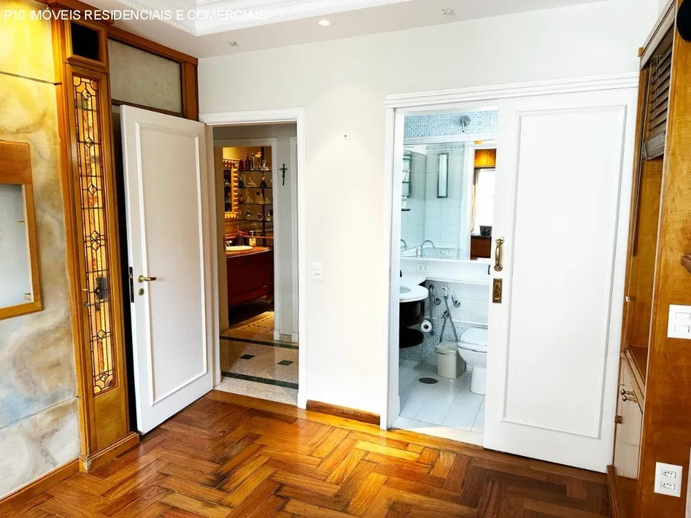 Apartamento, 3 quartos, 138 m² - Foto 3