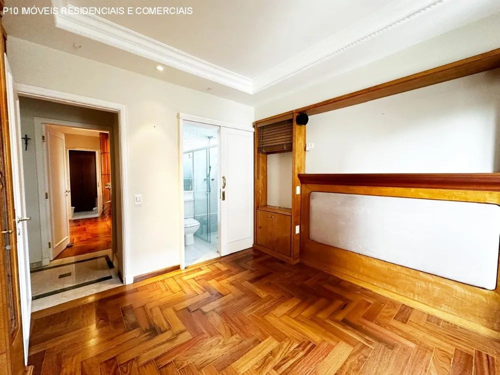 Apartamento, 3 quartos, 138 m² - Foto 2