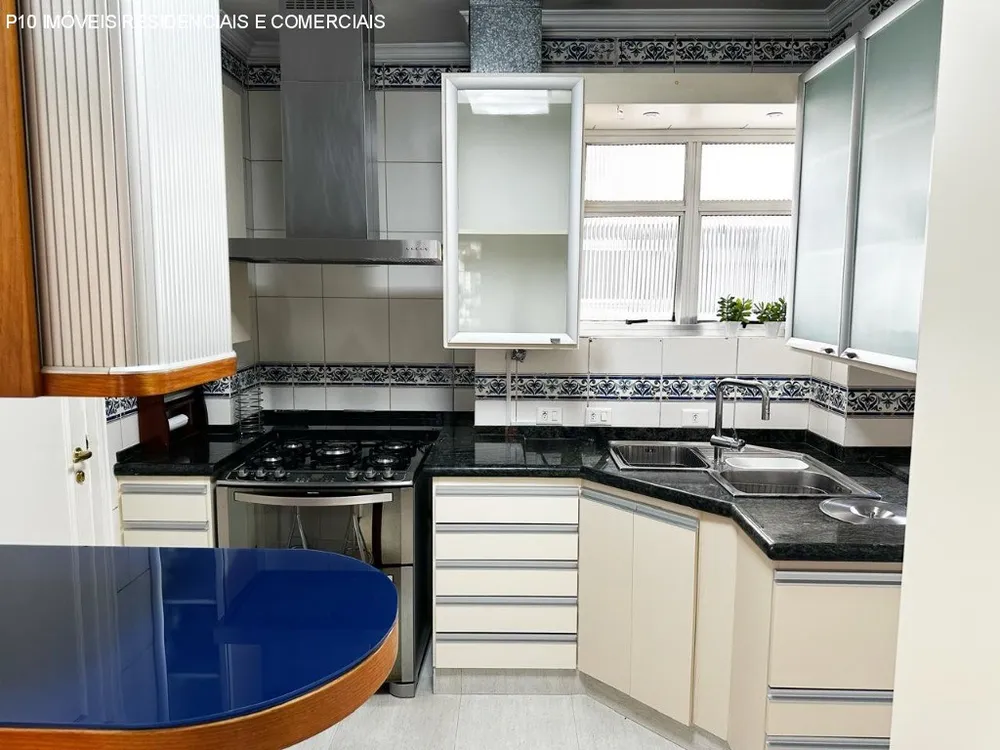 Apartamento, 3 quartos, 138 m² - Foto 11