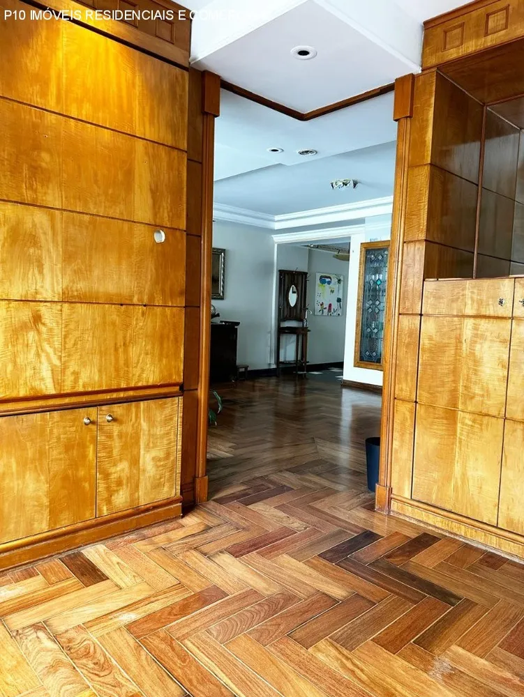 Apartamento, 3 quartos, 138 m² - Foto 1