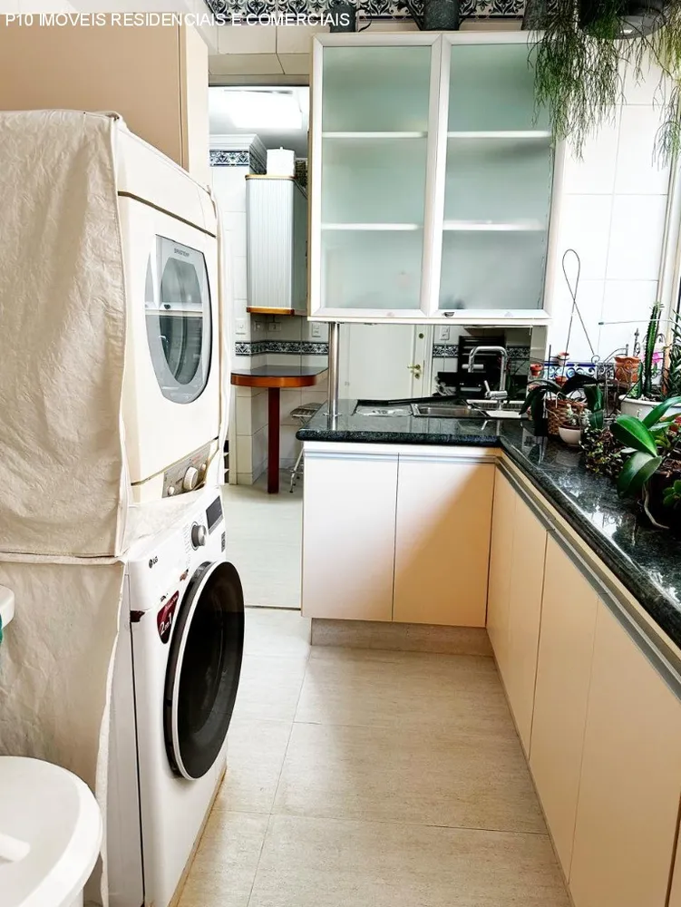 Apartamento, 3 quartos, 138 m² - Foto 12