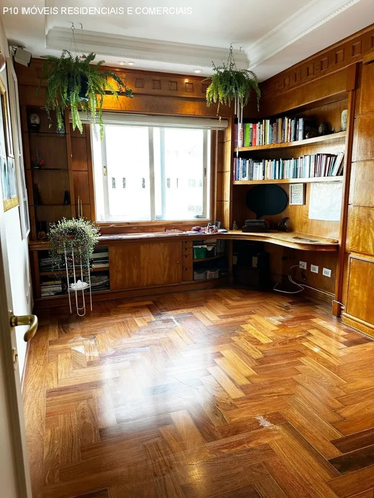 Apartamento, 3 quartos, 138 m² - Foto 10