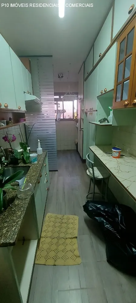 Apartamento, 2 quartos, 62 m² - Foto 4