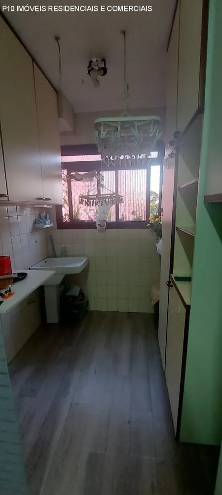 Apartamento, 2 quartos, 62 m² - Foto 5