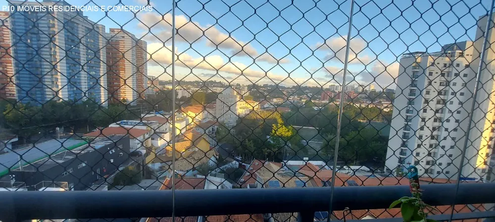 Apartamento, 2 quartos, 62 m² - Foto 1