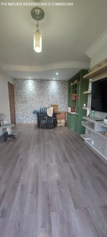Apartamento, 2 quartos, 62 m² - Foto 2