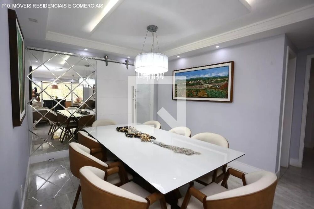 Apartamento, 4 quartos, 141 m² - Foto 8