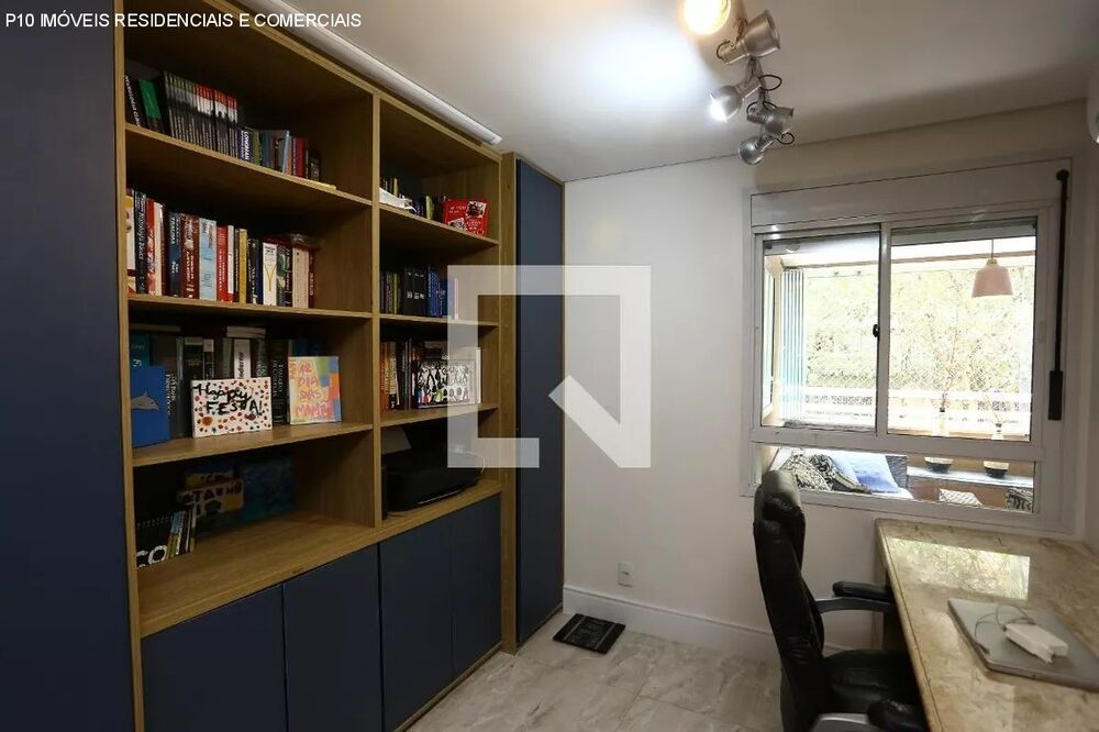 Apartamento, 4 quartos, 141 m² - Foto 9