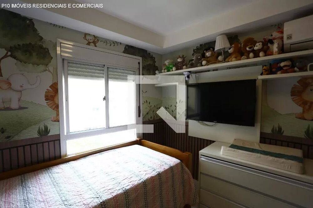 Apartamento, 4 quartos, 141 m² - Foto 6