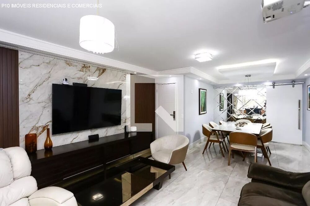 Apartamento, 4 quartos, 141 m² - Foto 20