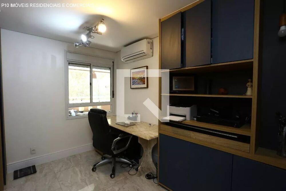 Apartamento, 4 quartos, 141 m² - Foto 18