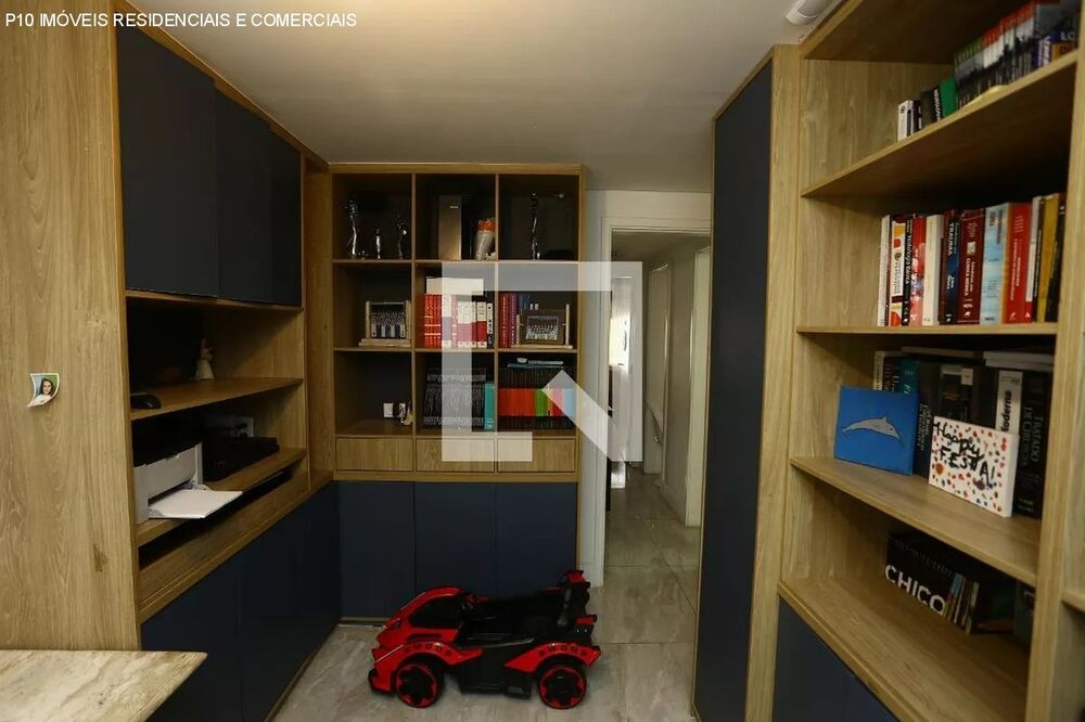 Apartamento, 4 quartos, 141 m² - Foto 16