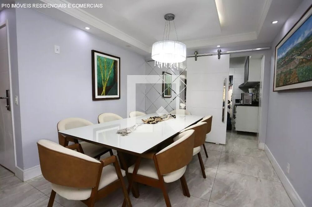 Apartamento, 4 quartos, 141 m² - Foto 11