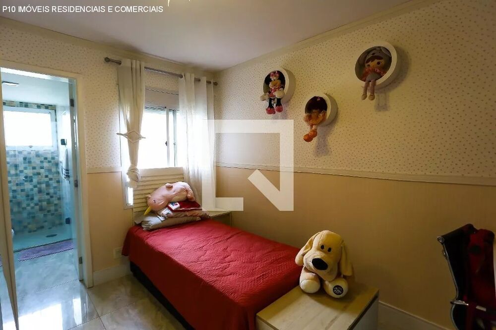 Apartamento, 4 quartos, 141 m² - Foto 5