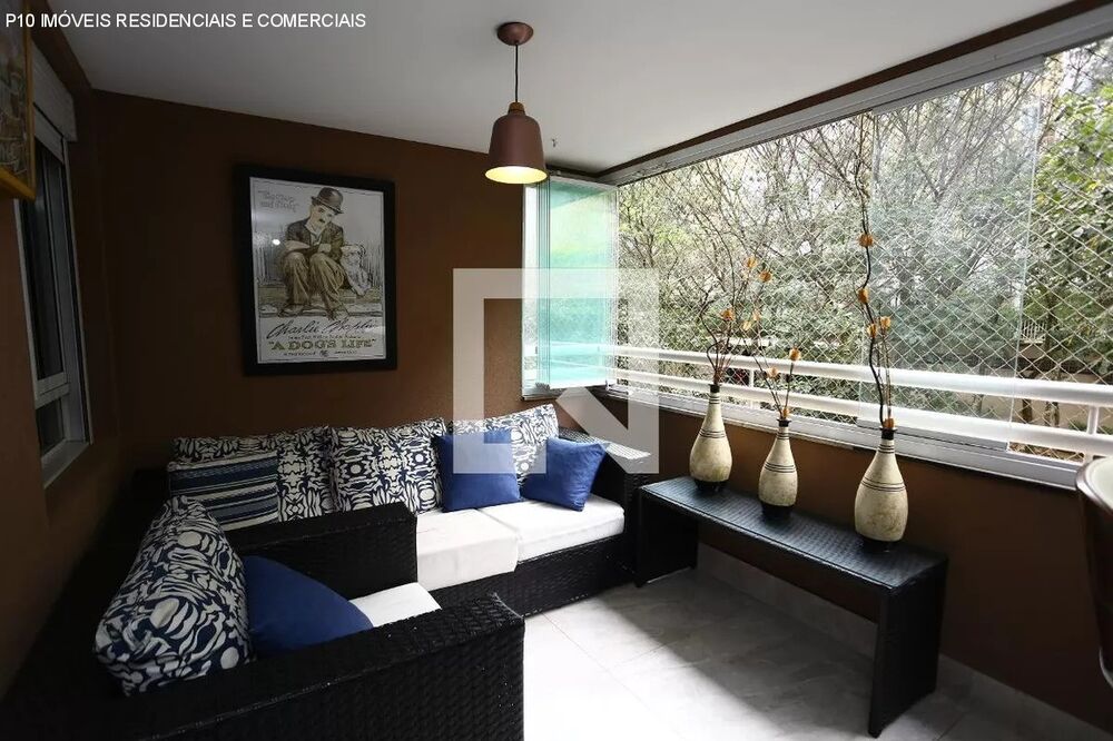Apartamento, 4 quartos, 141 m² - Foto 2