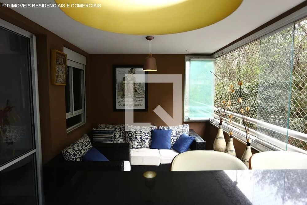 Apartamento, 4 quartos, 141 m² - Foto 10