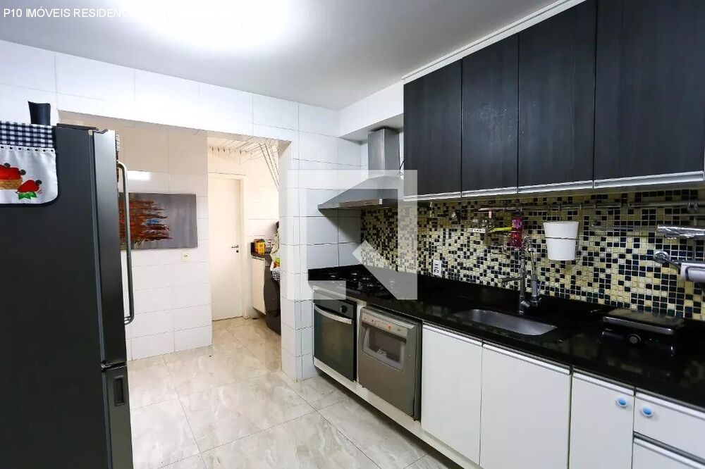 Apartamento, 4 quartos, 141 m² - Foto 12