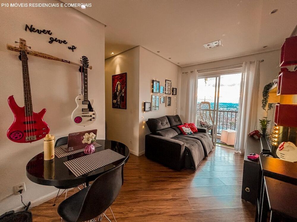 Apartamento, 2 quartos, 49 m² - Foto 15