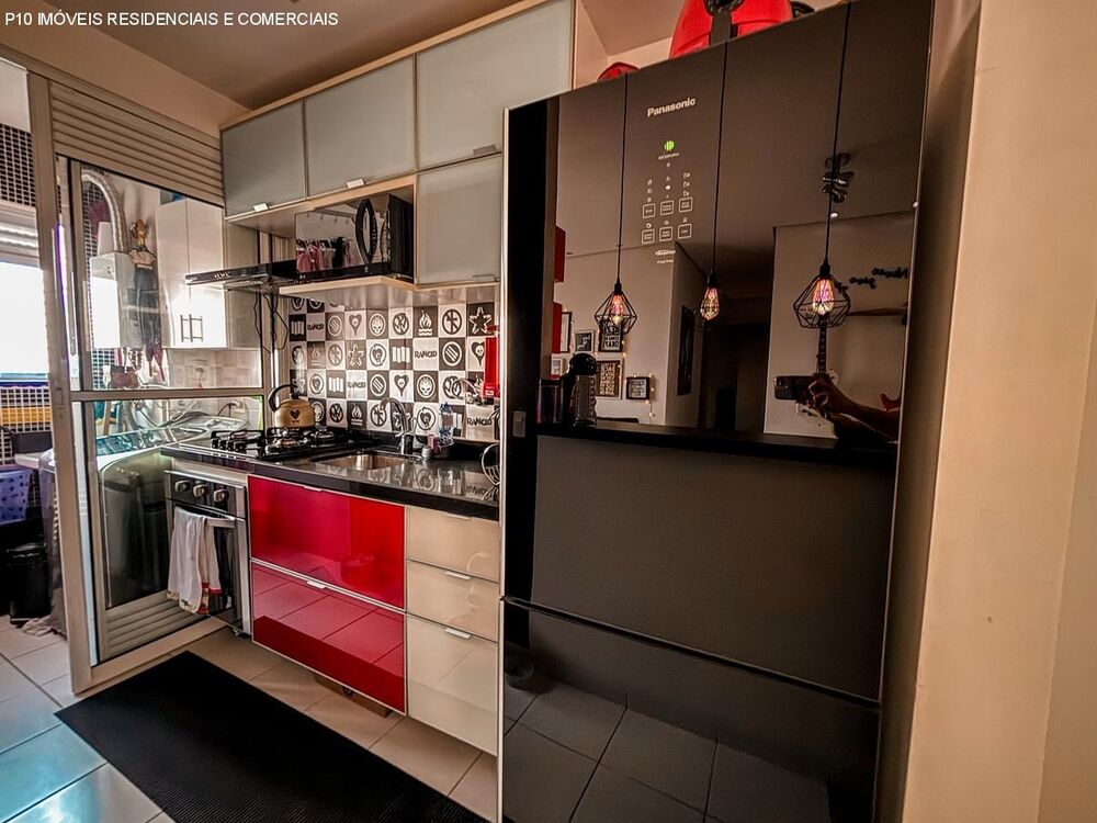 Apartamento, 2 quartos, 49 m² - Foto 16