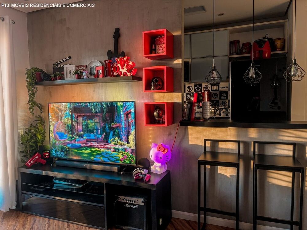 Apartamento, 2 quartos, 49 m² - Foto 4