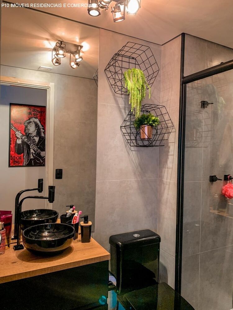 Apartamento, 2 quartos, 49 m² - Foto 12