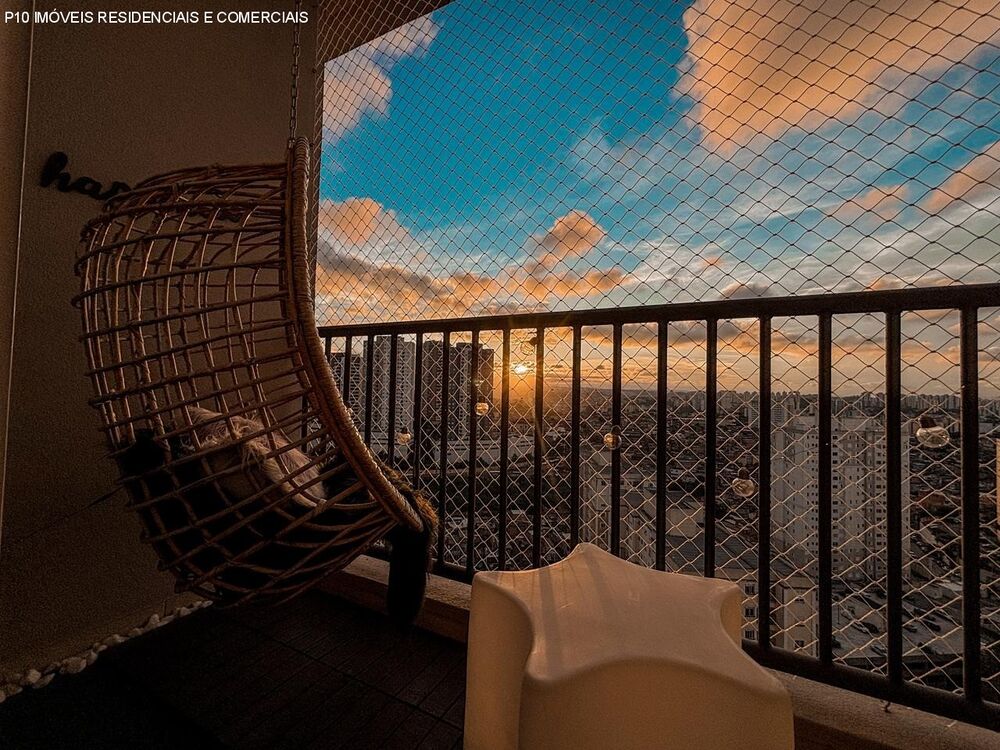 Apartamento, 2 quartos, 49 m² - Foto 8