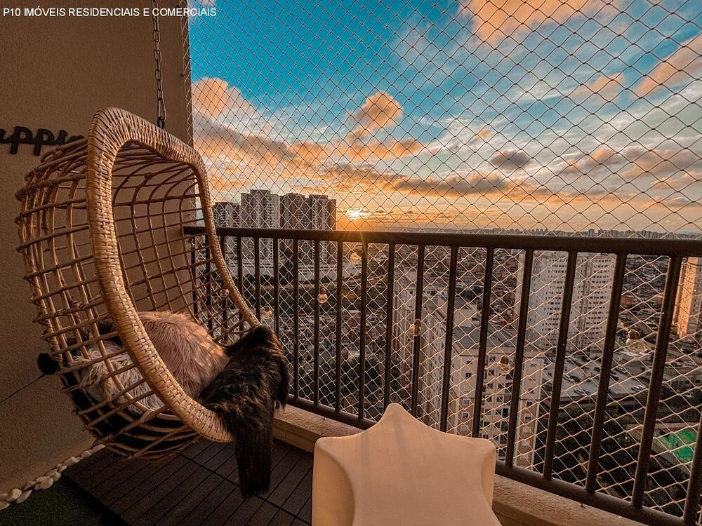 Apartamento, 2 quartos, 49 m² - Foto 7