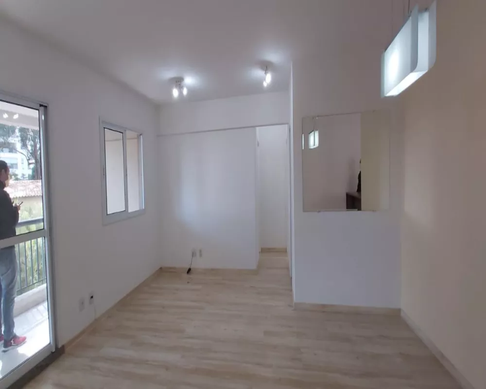 Apartamento à venda com 2 quartos, 87m² - Foto 3